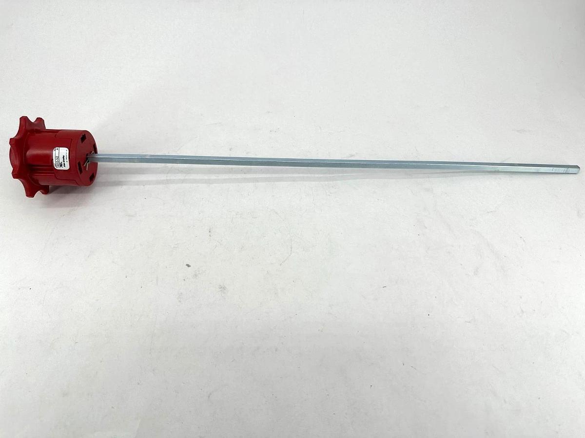 New Allen Bradley 140G-N2 Ser. A Internal Rotary Handle 21" Shaft - No Box