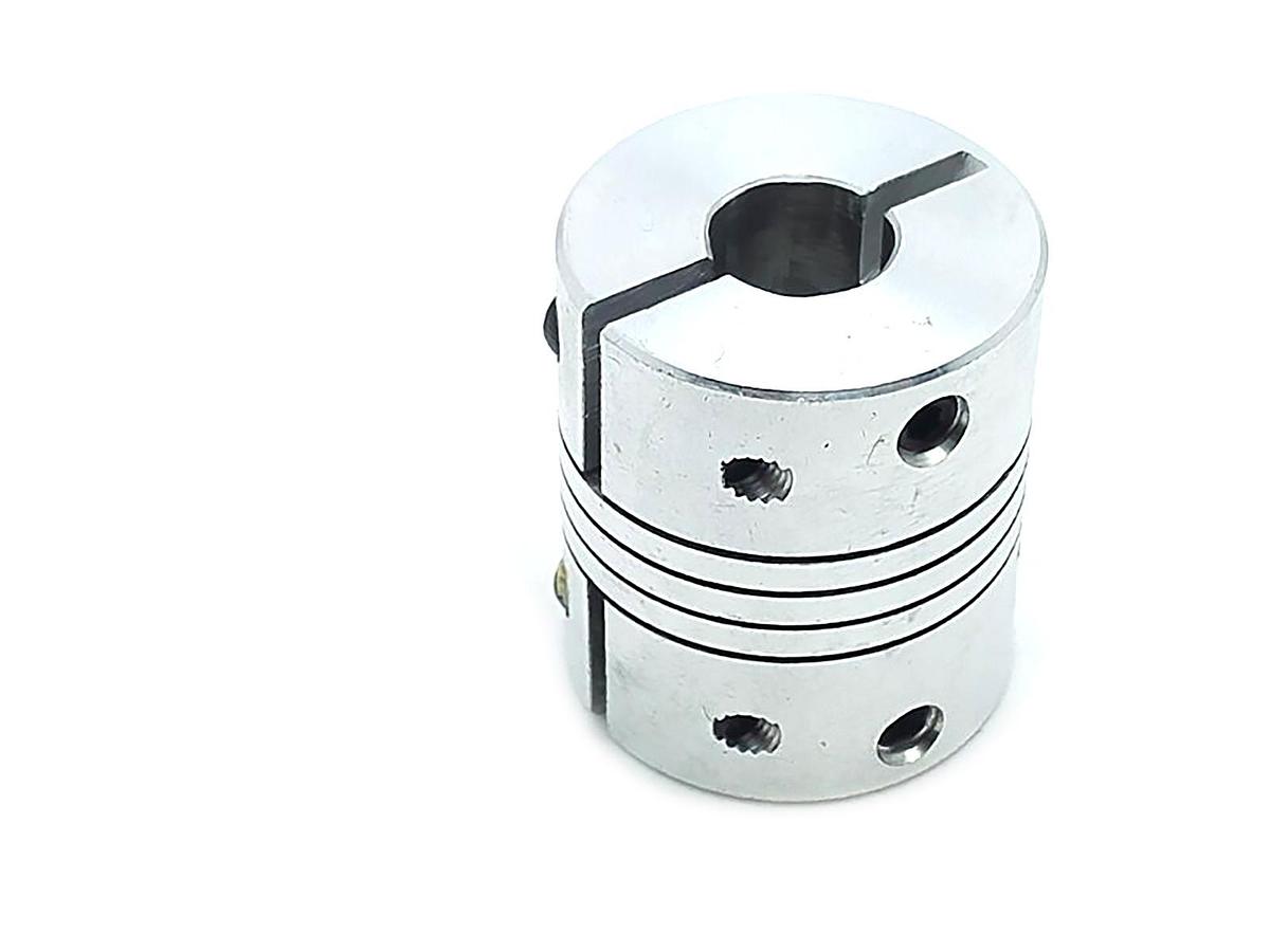 New Dodge 7F Poly-Disc Coupling Flange 008044 2517