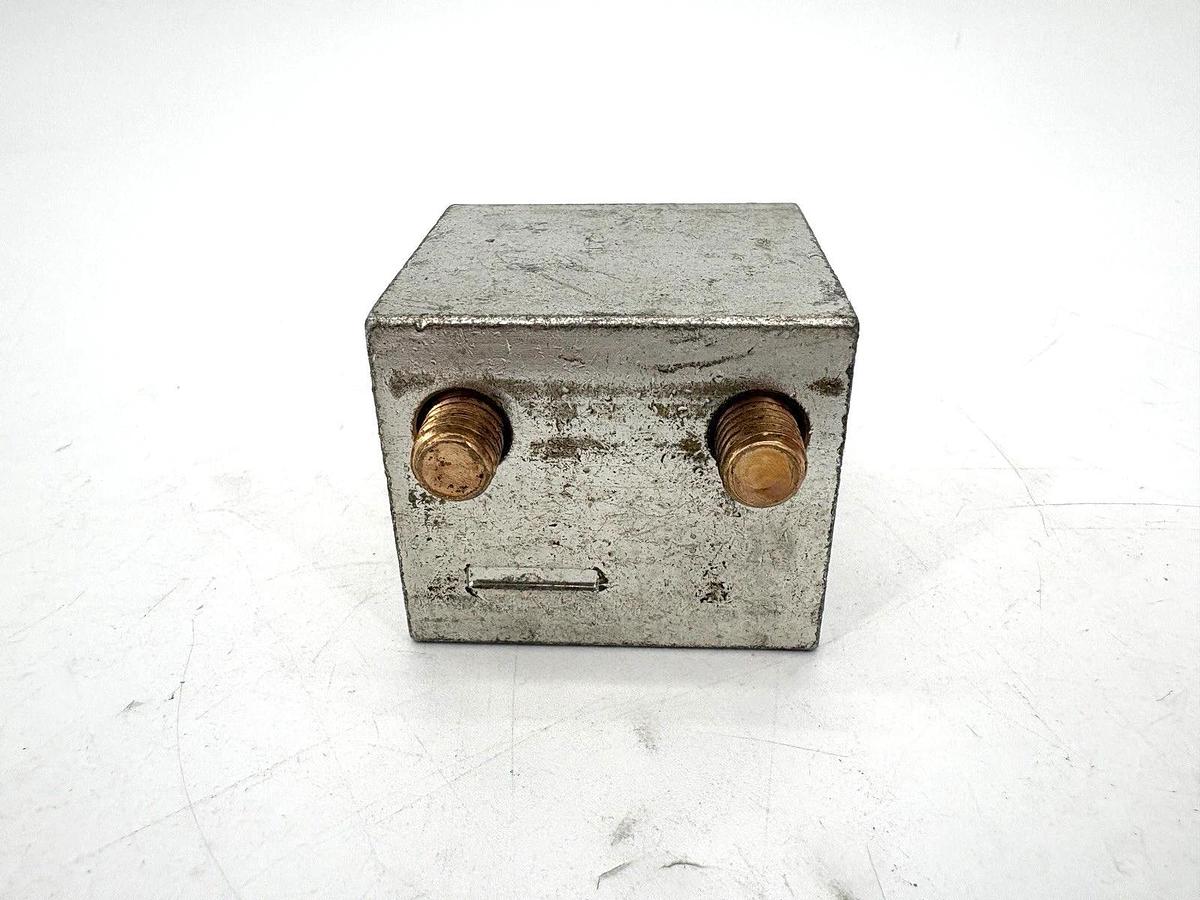 New Siemens TA2N750 Circuit Breaker Lug Kit 500-750KCMIL CU9AL