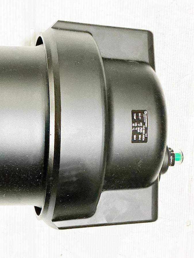 New Norgren F47-B01-A0DA Oil Filter 250PSIG 17 Bar