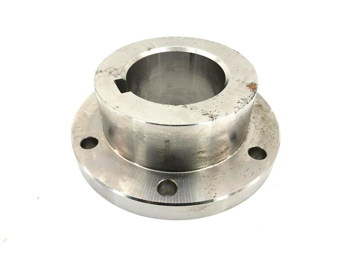 New Ameridrives 015684-9 Rigid Hub 3-1/2" Bore 8-1/4" Flange