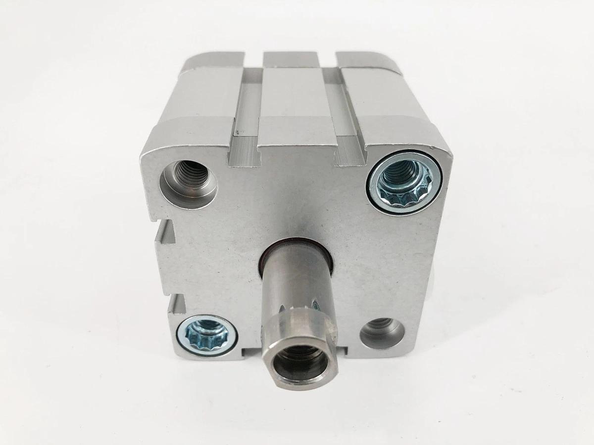 New Festo AEN-50-20-I-P-A-Z Compact Cylinder 536420 10 bar - No Box