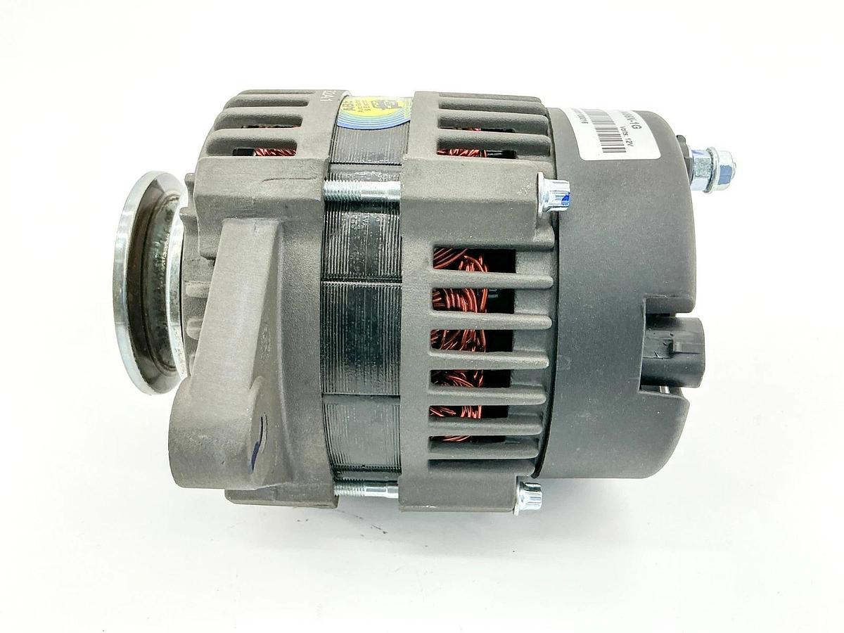 New ABE 8466N-1G Alternator 12V - No Box