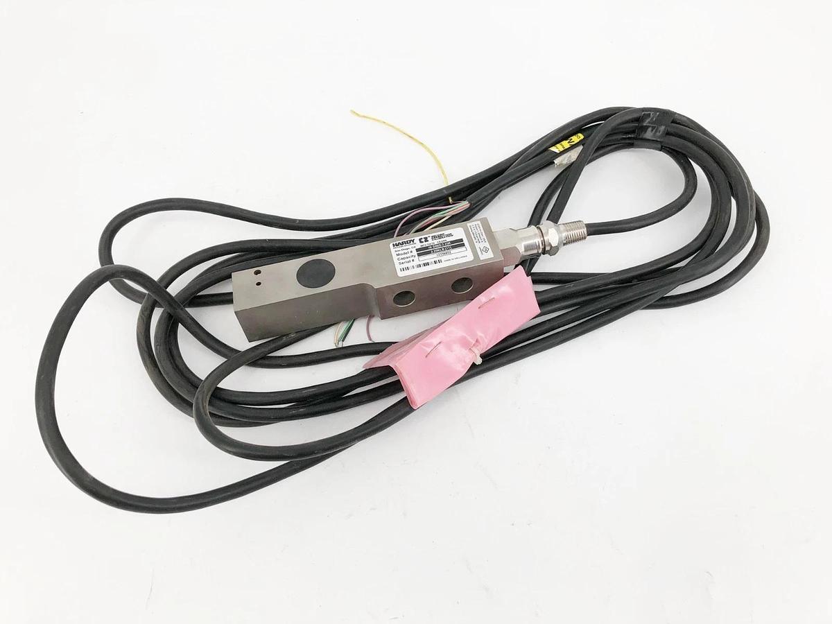 New Hardy HI SB05-2.25K OneMount Load Point Sensor HI-ONELP-2.25K-SS - No Box