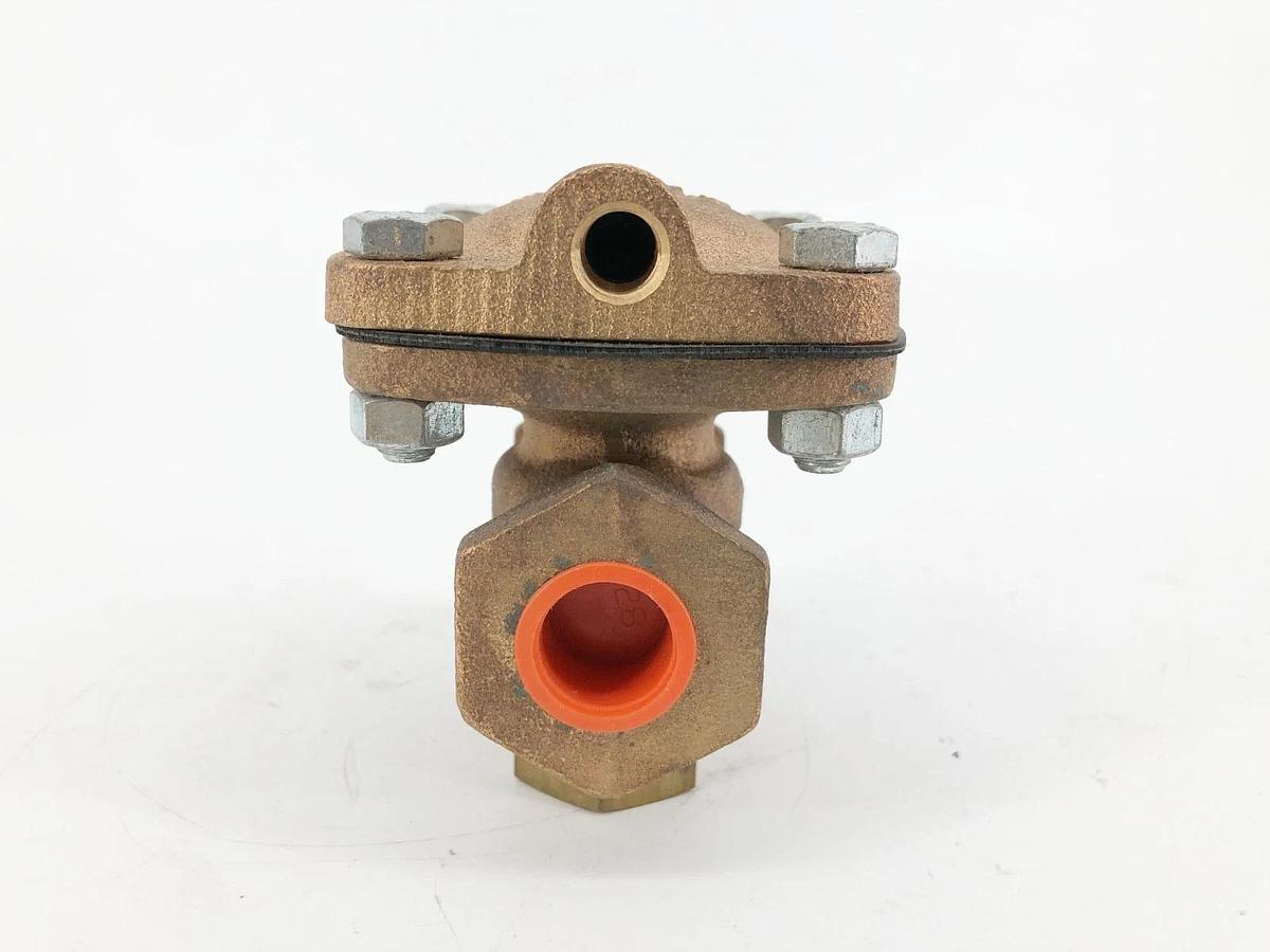 New Gardner Denver 90AR324 Blow Down Valve 1/2" NPT
