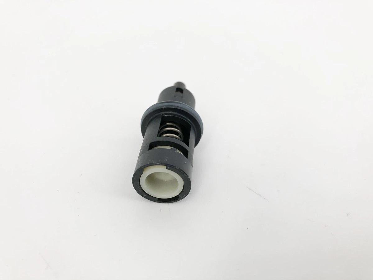 New Fisher Emerson T14121T0012 Valve Cartridge Assembly Brass Nitrile