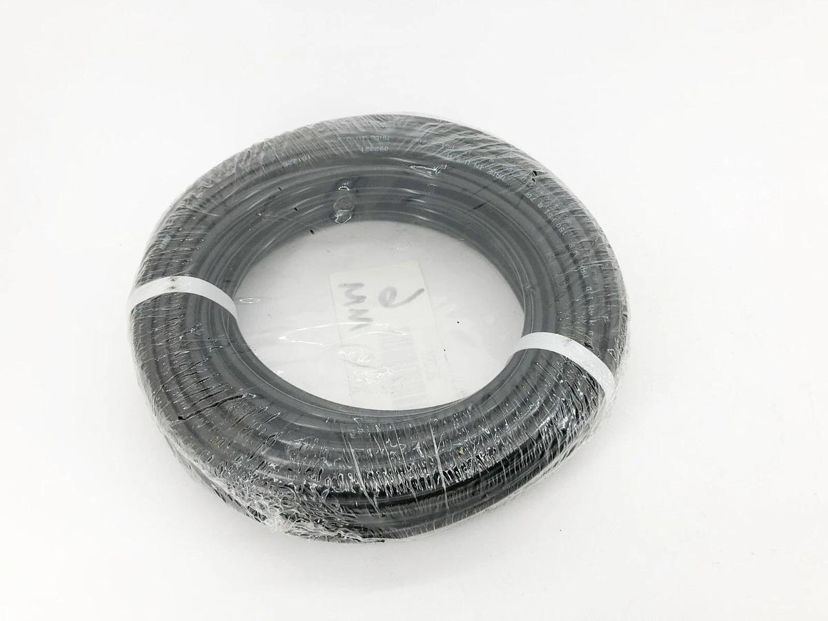 New 2LZR6 Tubing 6mm Outer Diameter 100FT. PE06M-ABK