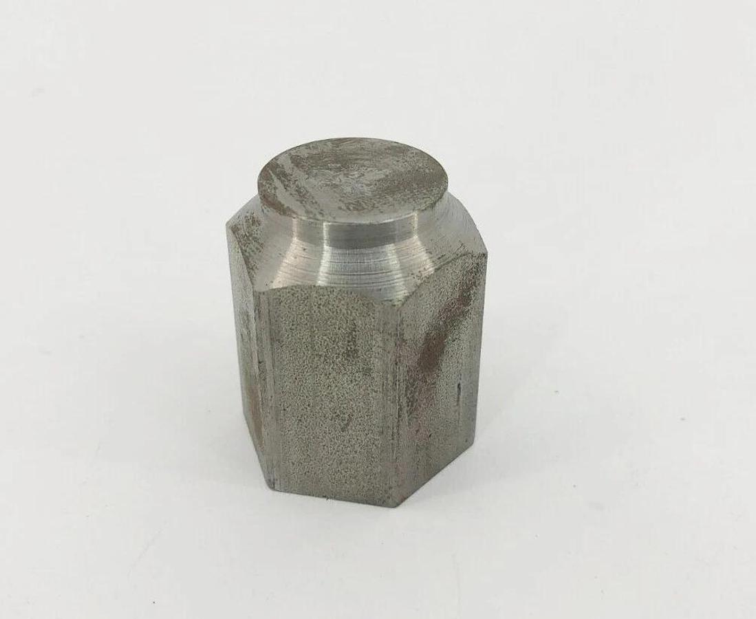 New Gorman Rupp 31871-075 15000 Back Cover Nut