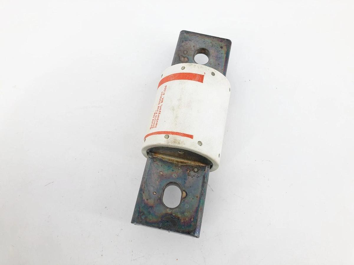 New Gould Shawmut A70P500-4 Amp-Trap Fuse 500A 700V Type 4 Form 101