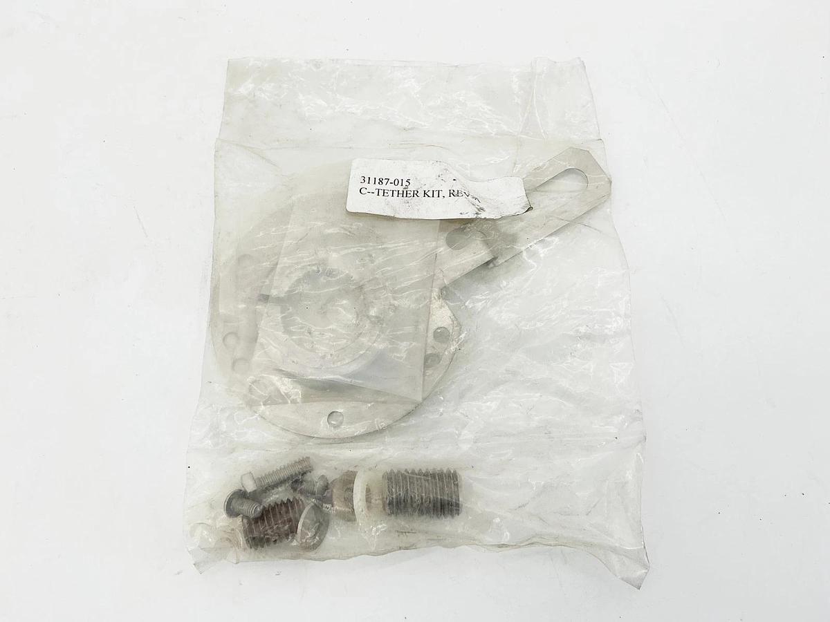 BEI Industrial 31187-015 Encoder C--Tether Kit REV A