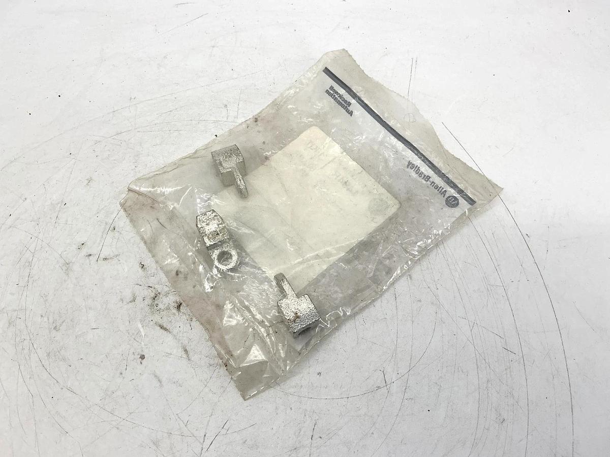 New Allen Bradley 1494R-N1 Ser A Lug Connectors Kit 60A #14-#4 Wire 1494RN1