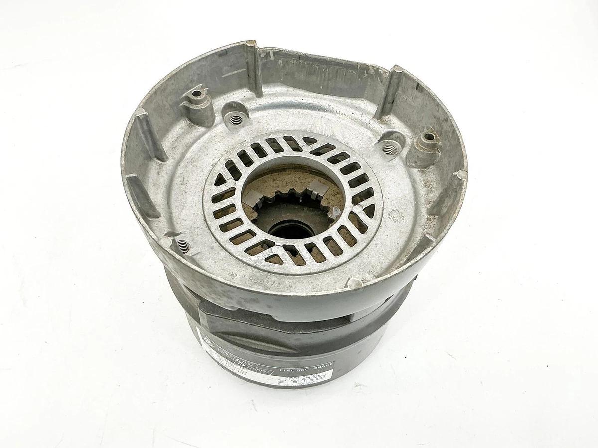New Shur Stop Emerson 0964225 Electric Brake 460V 6LB Torque 1.1A 105632106003