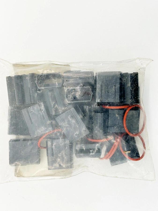 New Banner 27136 Mini Beam Apeture Vertical Slotted Replacement Kit AP31-100V