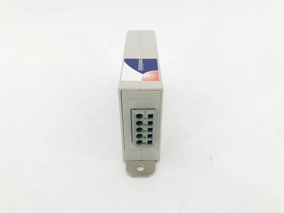 Used MTL Zone Barrier ZB24536 Surge Protection Device ZBS