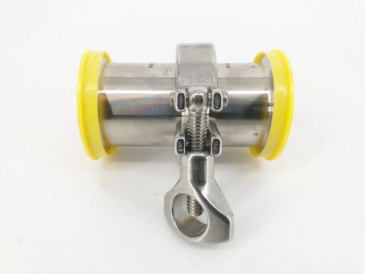 New Top-Flo 38K4510VA Disc Check Valve 1" K45MP 4270696 64A105 - No Box