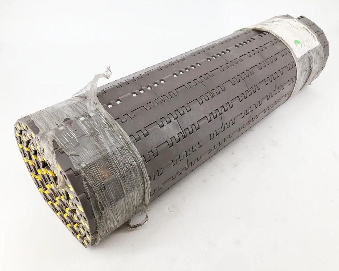 New Rexnord HP7705-24IN MatTop Chain 5 FT. 10028406 HP7705-24 - No Box
