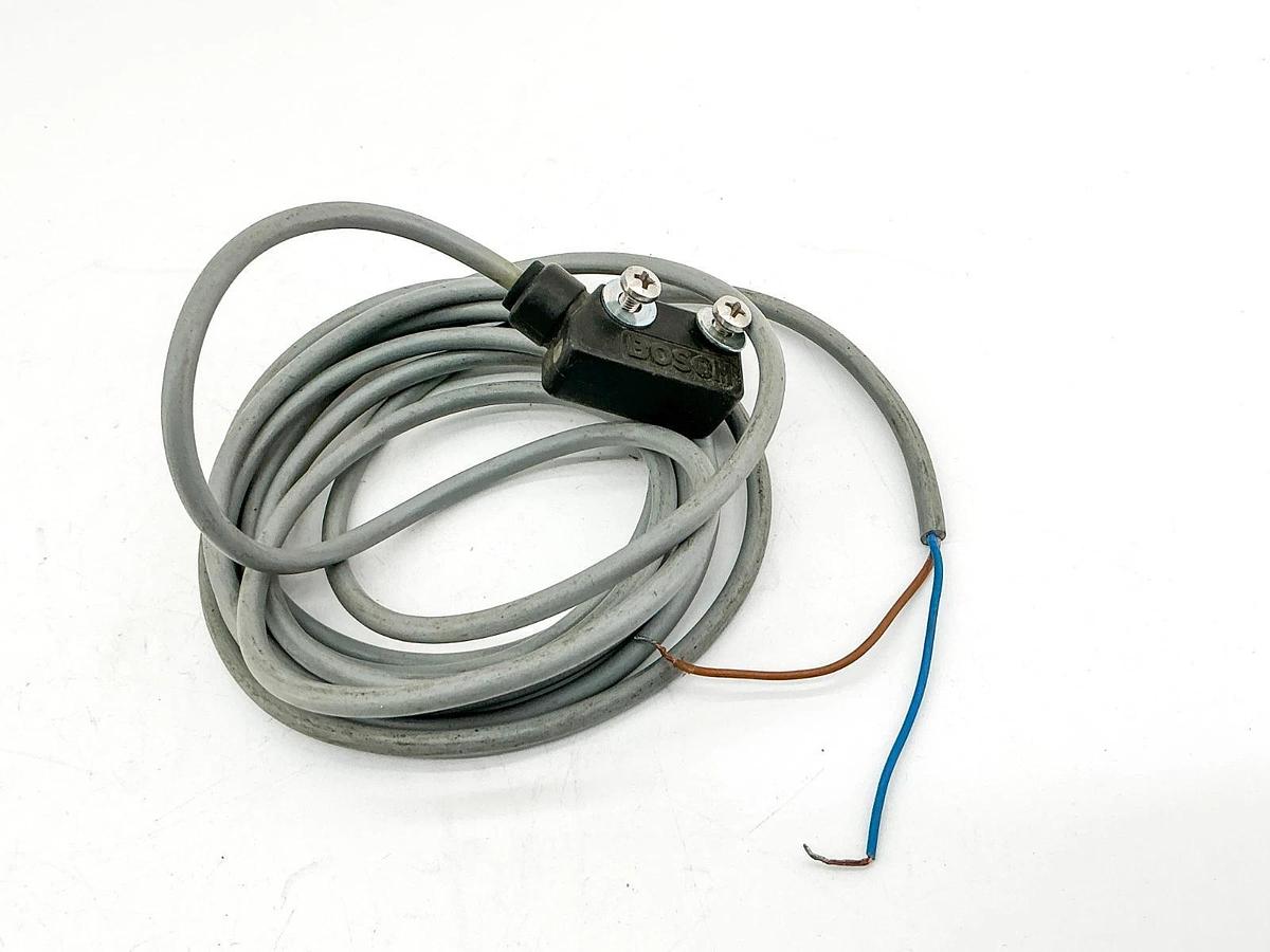 New Bosch 0-830-100-352 Proximity Switch 20W 240V 32VA 2 Wire - No Box