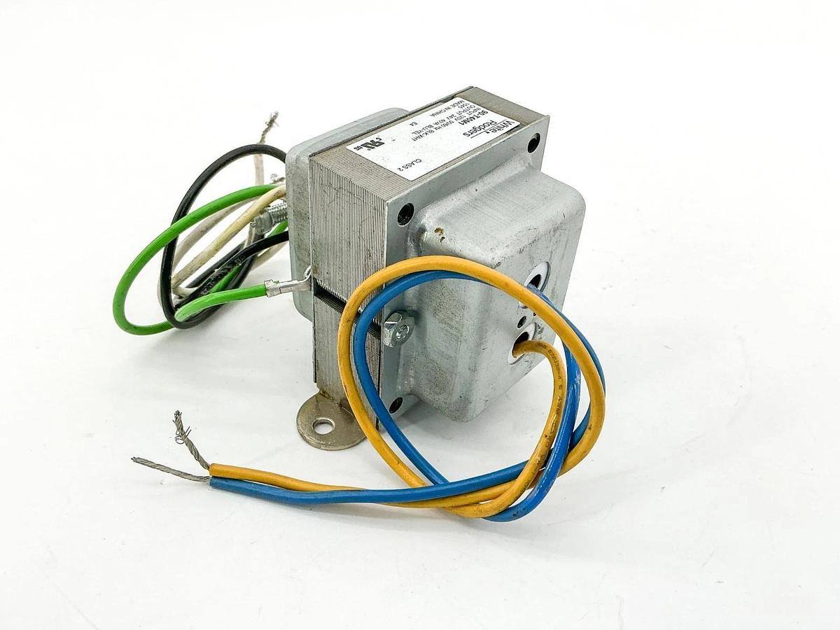New Emerson White Rodgers 90-T40M1 Transformer Class 2 120V 60Hz 6WU92