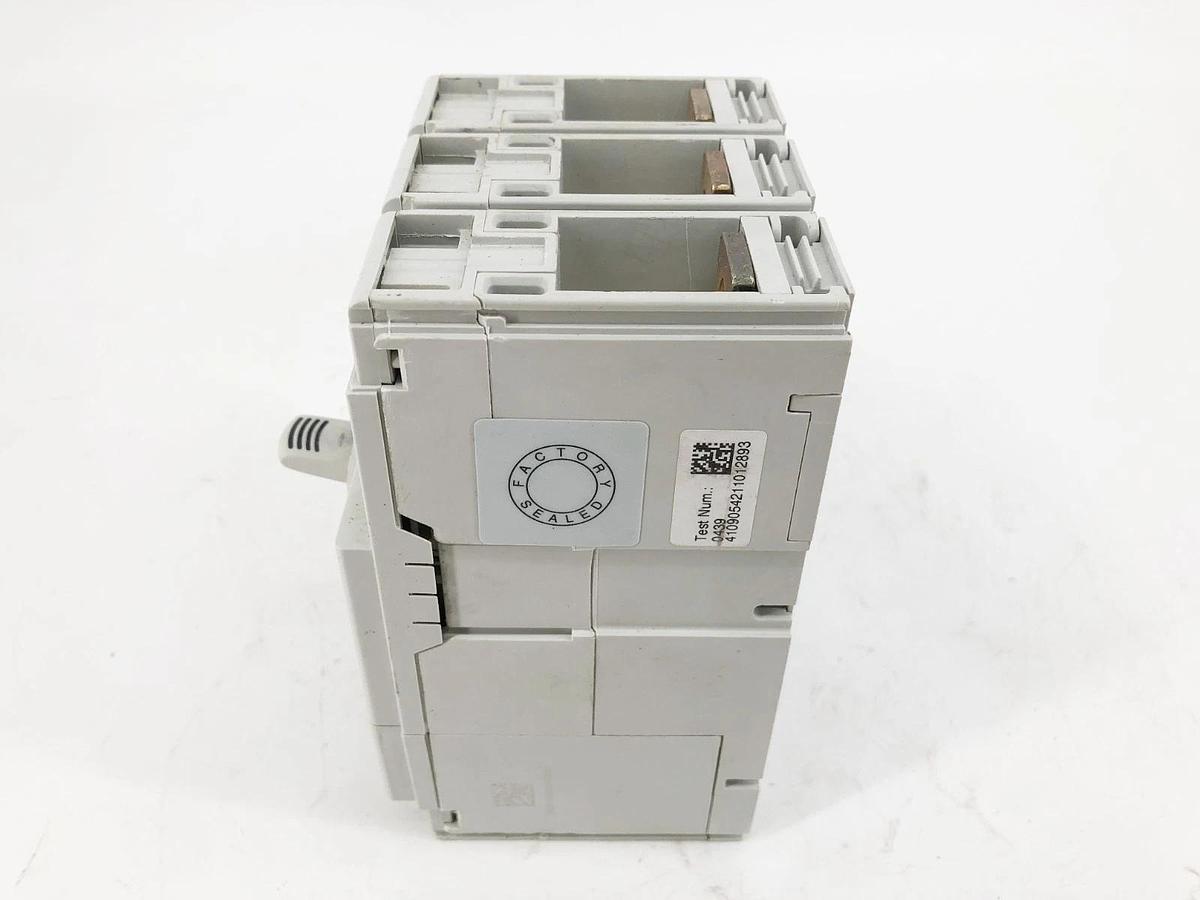 New Allen Bradley 140MG-J8P-D25 Circuit Breaker 480-600V 250A 3P J-Frame No Box