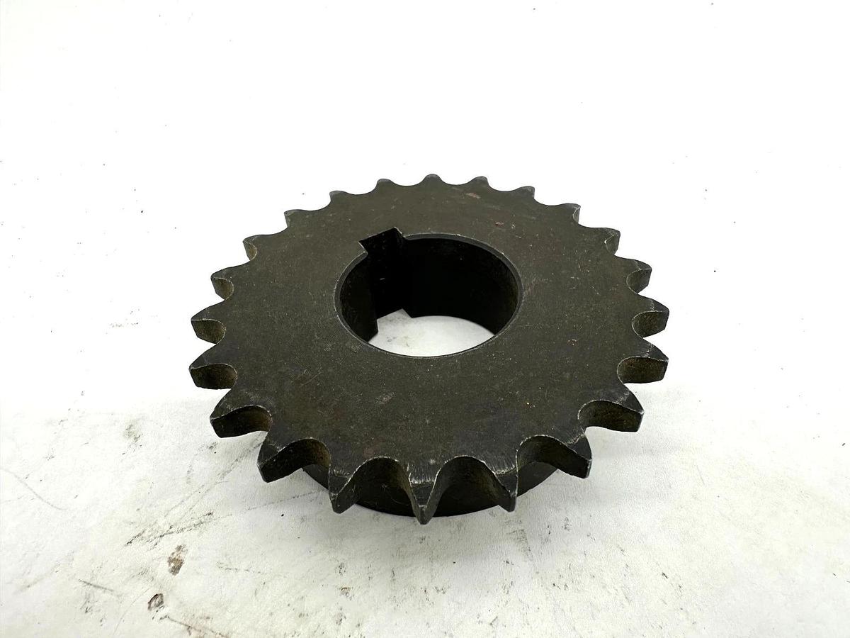 New Martin 40BS22-1-7/16 Sprocket 22 Teeth 1.4375  Bore - No Box