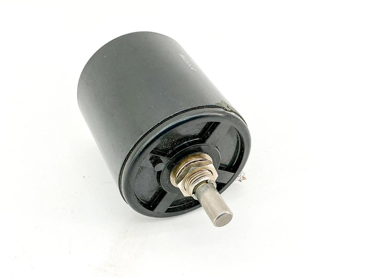Used Vishy Model 860 Precision Potentiometer 50OHMS MOD 860