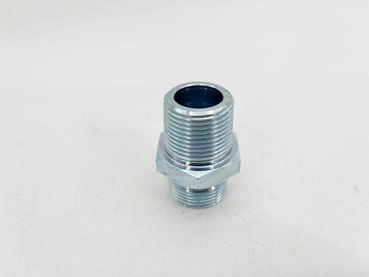 New Onan 505-2085 Adaptor 1" BSP - 1" Taper 0505-2085
