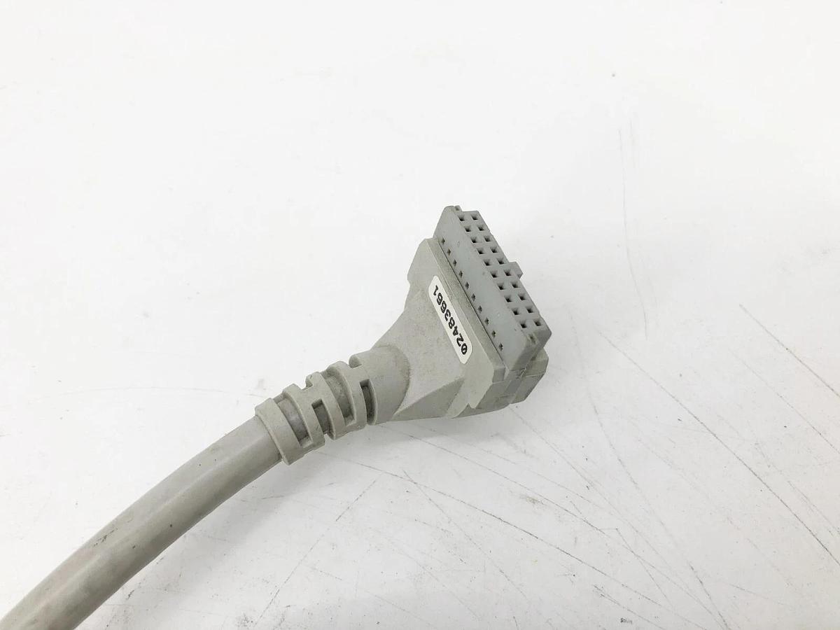 New Allen Bradley 1492-CABLE050B Pre-Wired Cable For 1746 Digital I/O - No Box