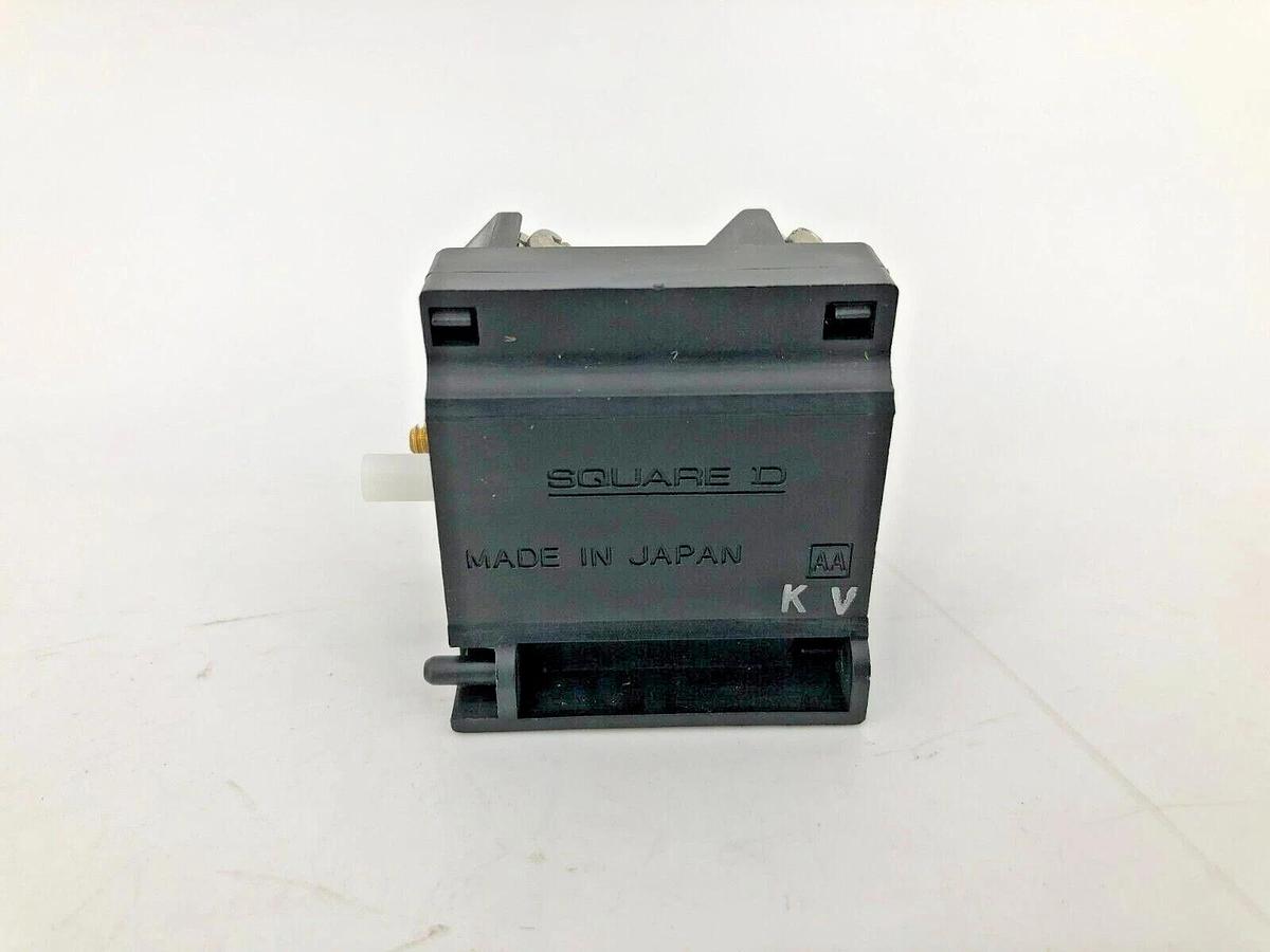 Used Schneider Electric 9001KA53 Ser C Contact 30MM 3A Block New Surplus