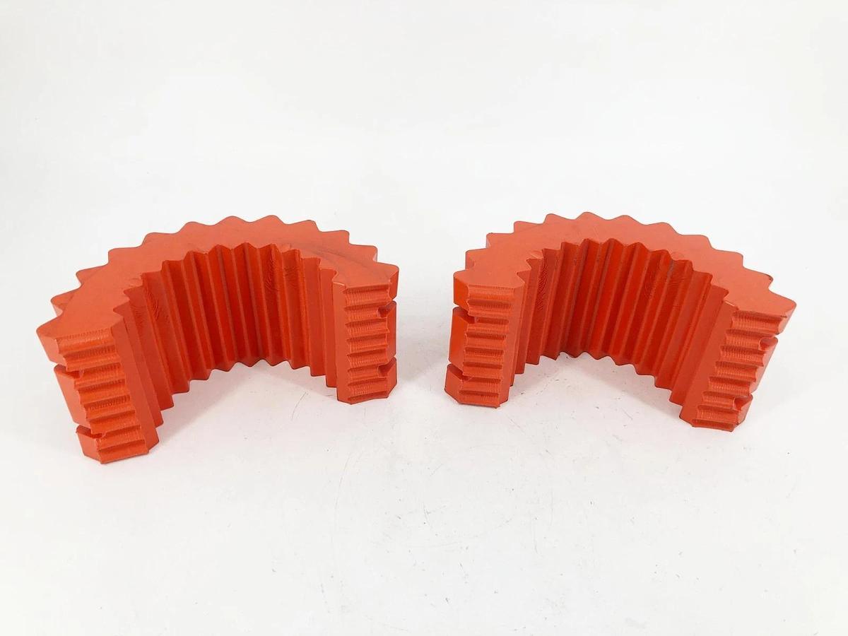 New Martin 11HS Quadraflex Coupling Sleeve Hytrel 3600rpm