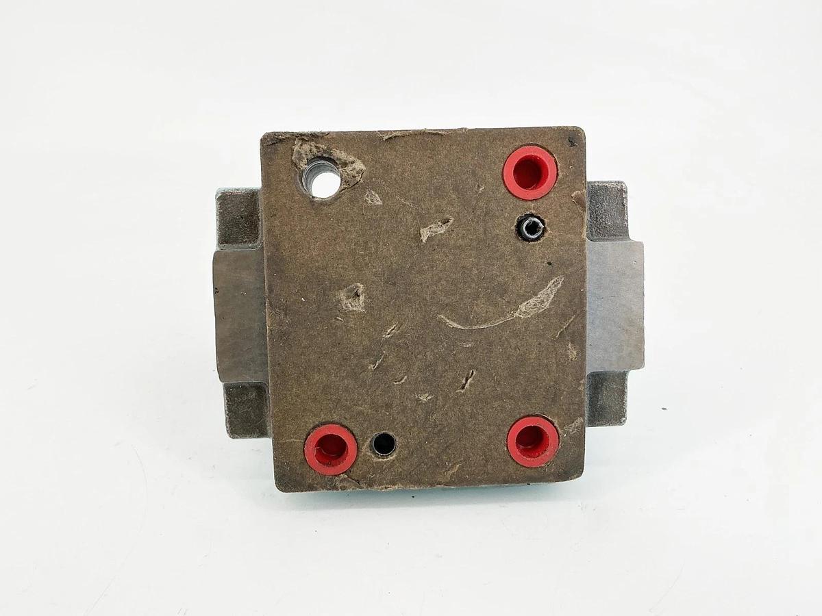 Used Denison R4V06-591-12A1 Pressure Relief Valve 016-86051