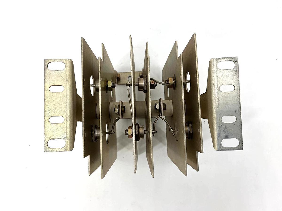 Used Westinghouse GE12B10V60 Rectifier Metallic