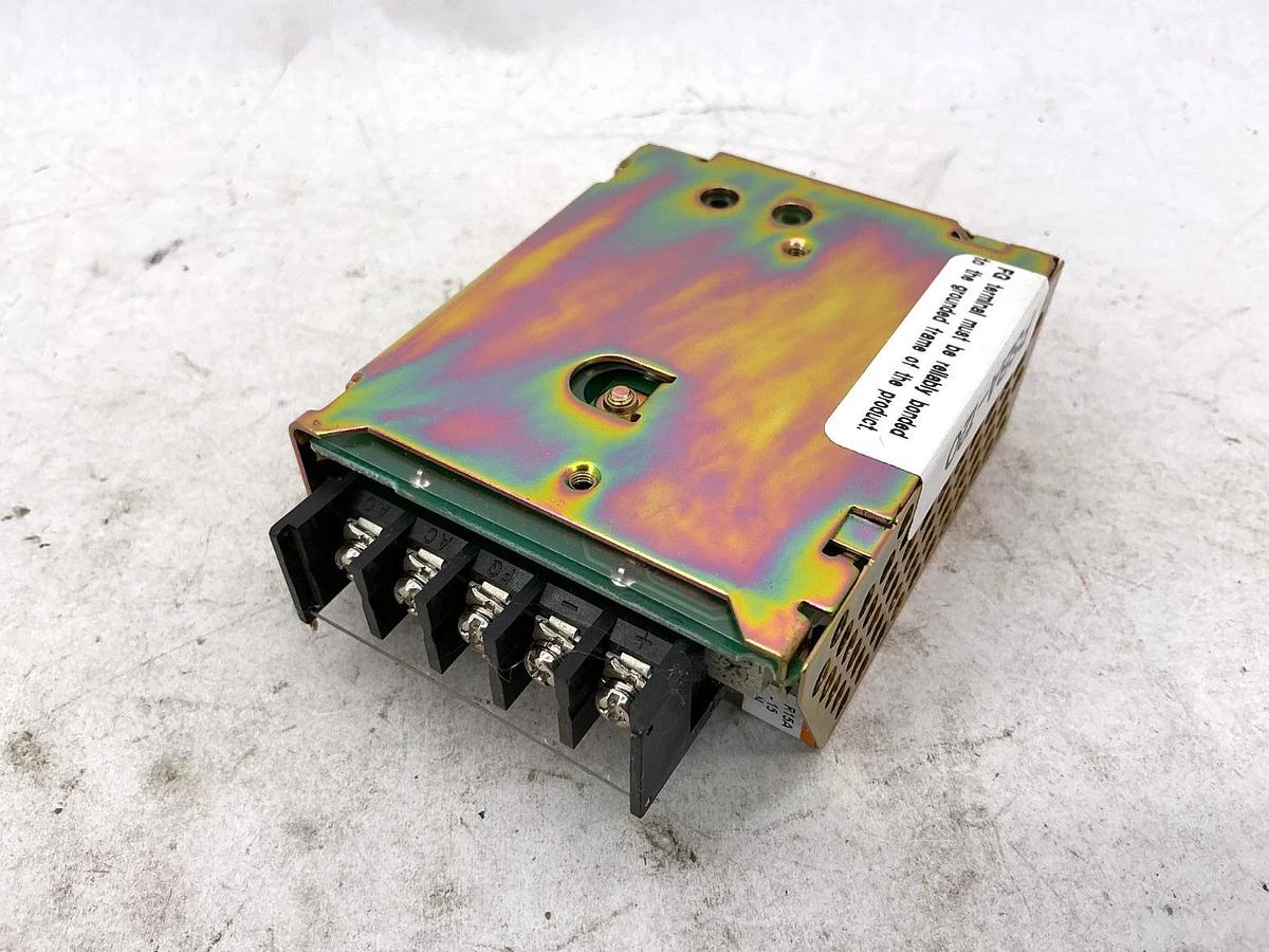 New Cosel R15A-15 Power Supply 1A 15V 0.35A 100-120VAC 50/60HZ - No Box