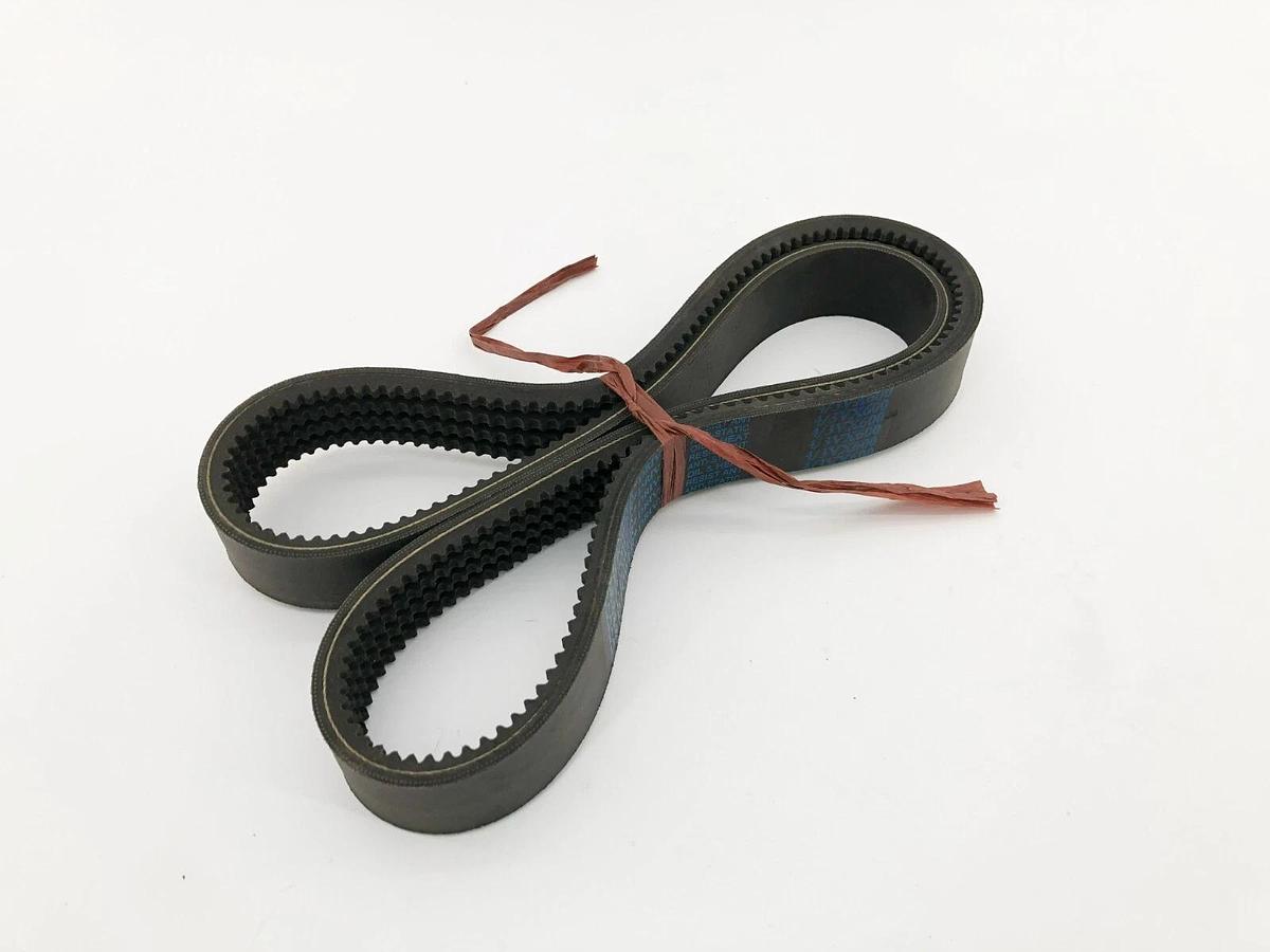 New D & D Dura Prime 4/3VX600 Cog Belt 1.58" x 60" 4-Band