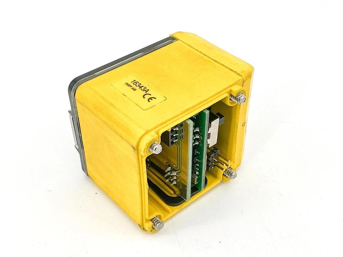 New Banner Engineering OSEDX Photoelectric Sensor Head 27305 - No Box