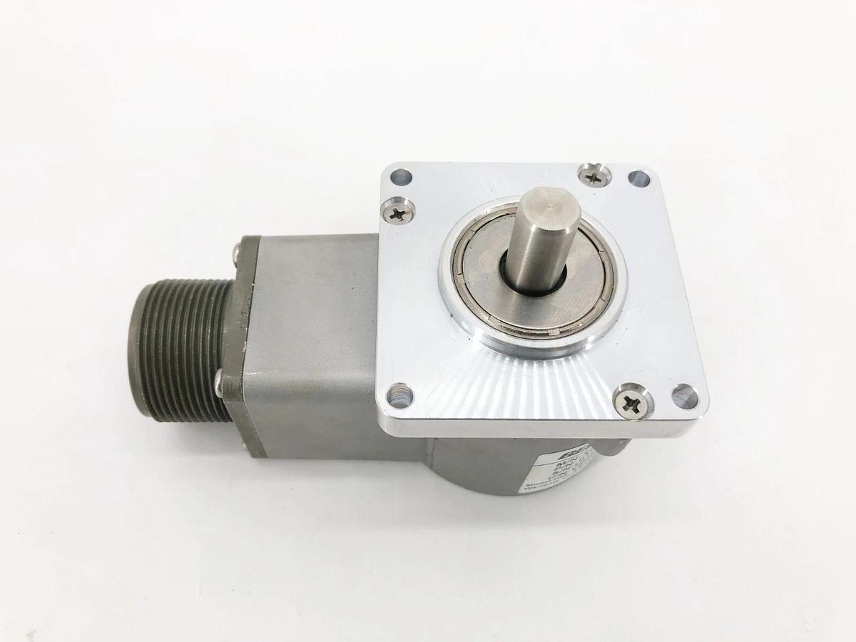 New BEI Sensors XH20DB-37-SS-5-ABZC-28V/V-SM18 Rotary Optical Encoder 01039-2299
