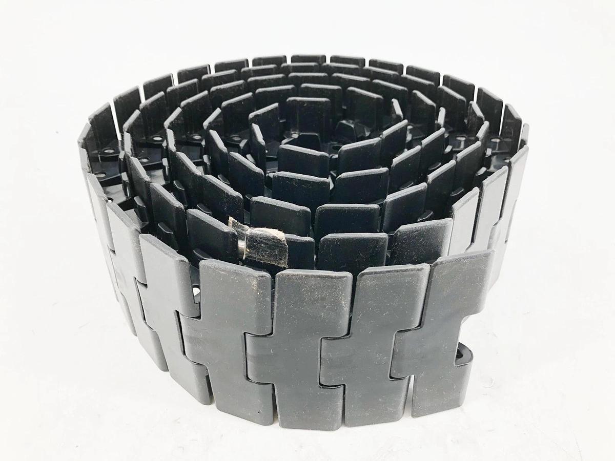 New Rexnord DUV882TAB-4.5IN TableTop Chain 10 FT. 10199021 81400181