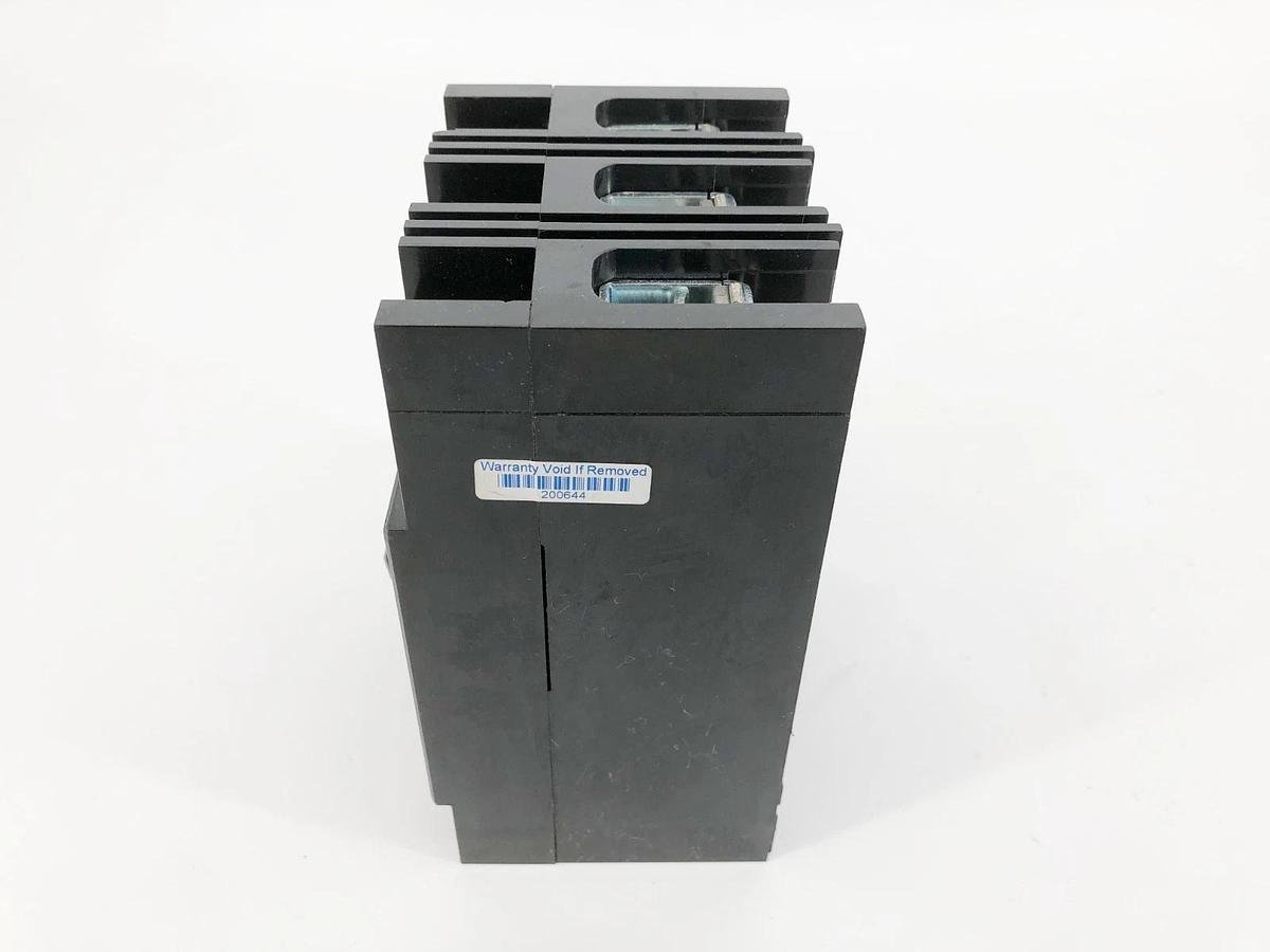 New Westinghouse FA3015 Circuit Breaker 15A 600VAC 3 Pole - No Box