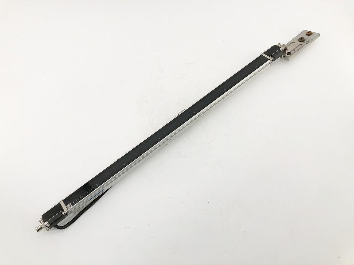 Used Keyence SL-C28H-R Receiver Safety Light Curtain 24VDC
