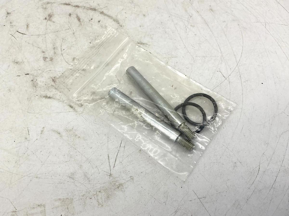 New MAC Valves 251B-111AAAA Solenoid Valve 15Watts 150PSI 120VAC 24VDC No Box
