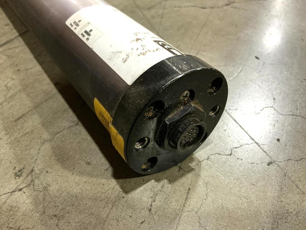 Used Banner Engineering BME348A Beam Array 3ft Emitter