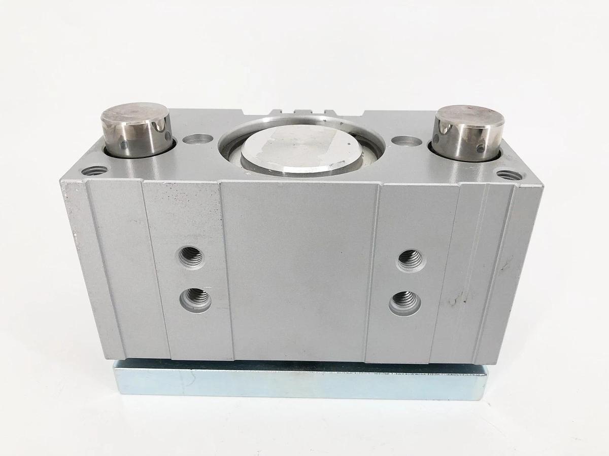 New Festo DFM-63-25-P-A-GF Guided Drive 63mm Bore 25mm Stroke 170878 - No Box
