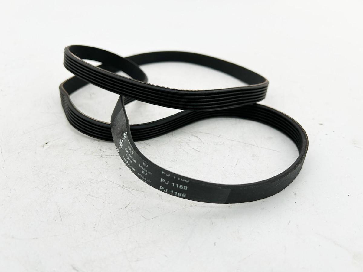 New Hitchinson PJ1168 Belt Poly V