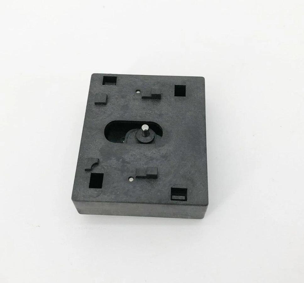 Lot of 2 New Automation Direct BMOH Mechanical Interlocks 4118392