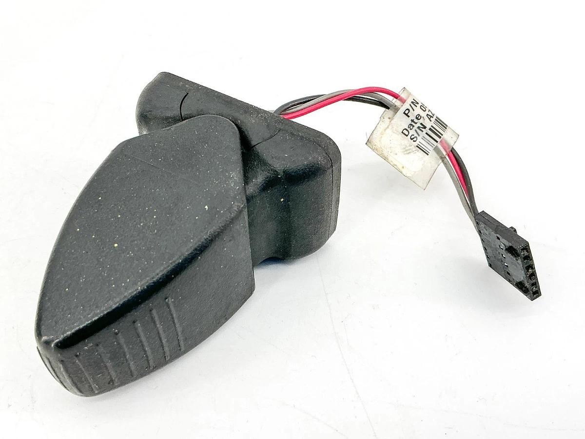 New Hyster 1354783 LCD Hour Meter
