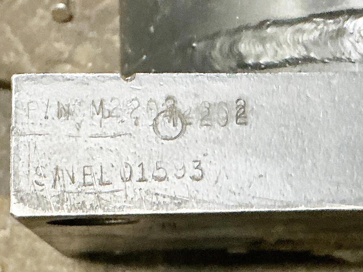 New Enidine CM2202 Shock Absorber Model RLH - No Box