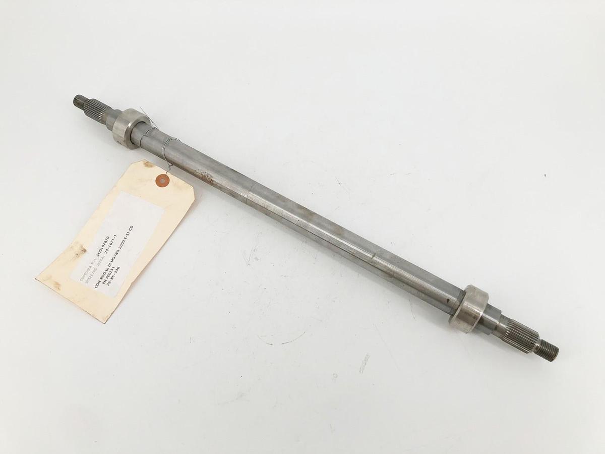 New Moyno PE0251 Connecting Rod for 2000 E-S1 CD - No Box