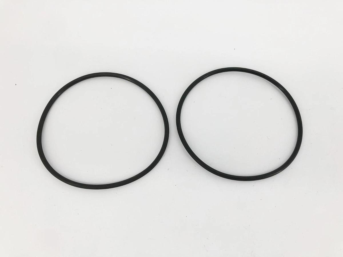 New Parker CB402HL005 4" Viton Cylinder Body Kit