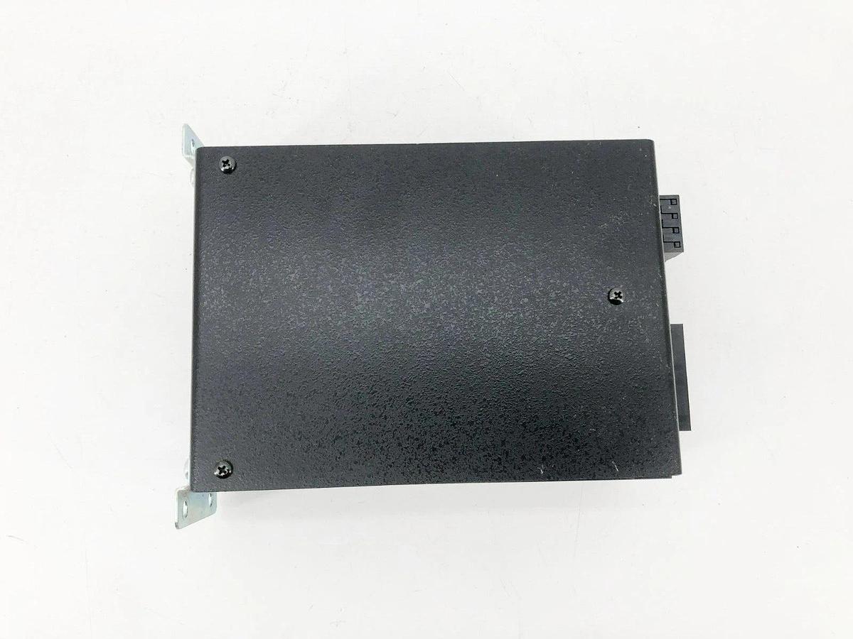 Used Eaton Cutler Hammer PSS55C PSS1014B Power Supply-For Parts Unit Doesn't Power On