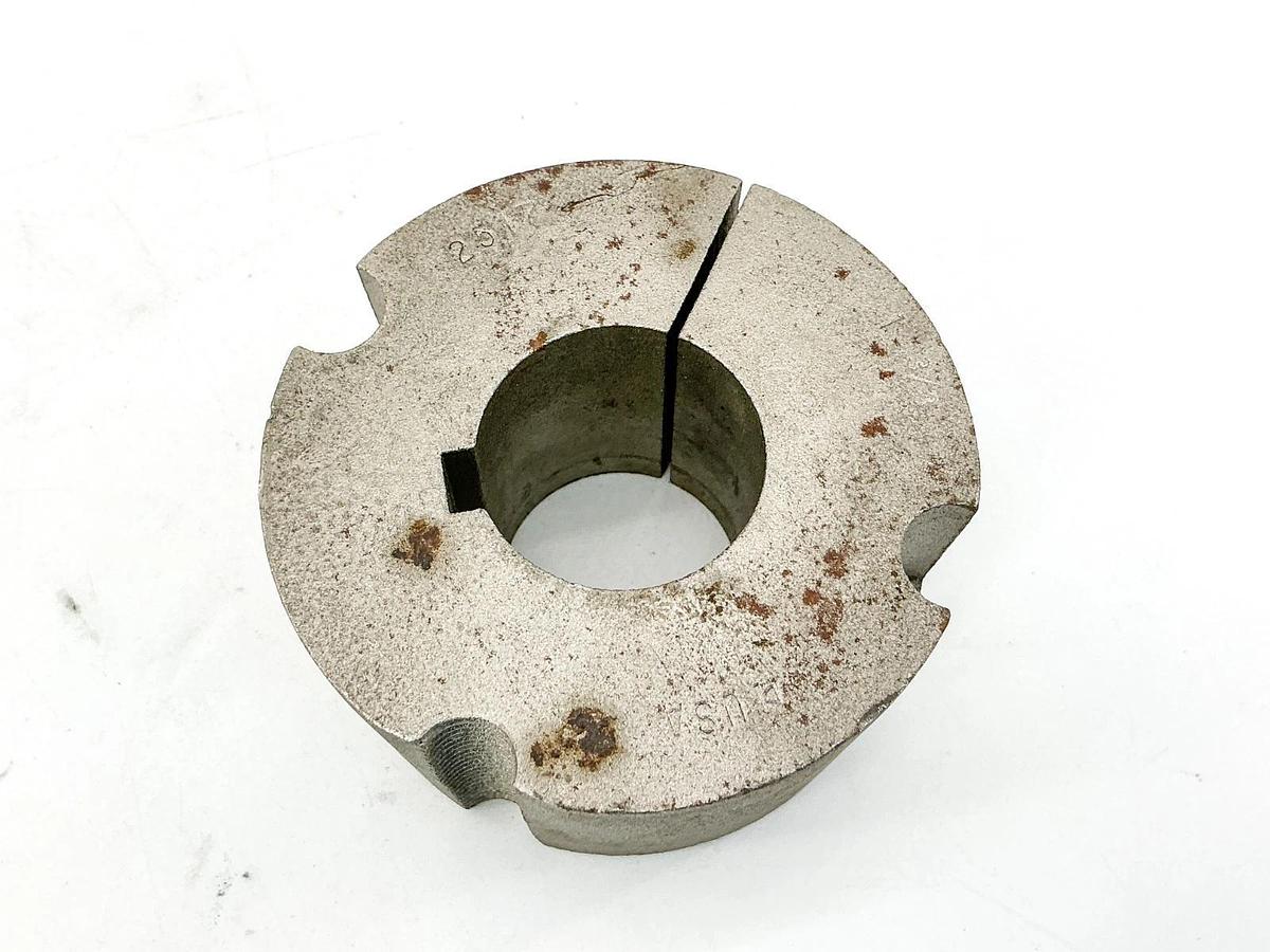 New Martin 2517 1 3/8 Taper Bushing Taper Bushing 1-3/8" Bore