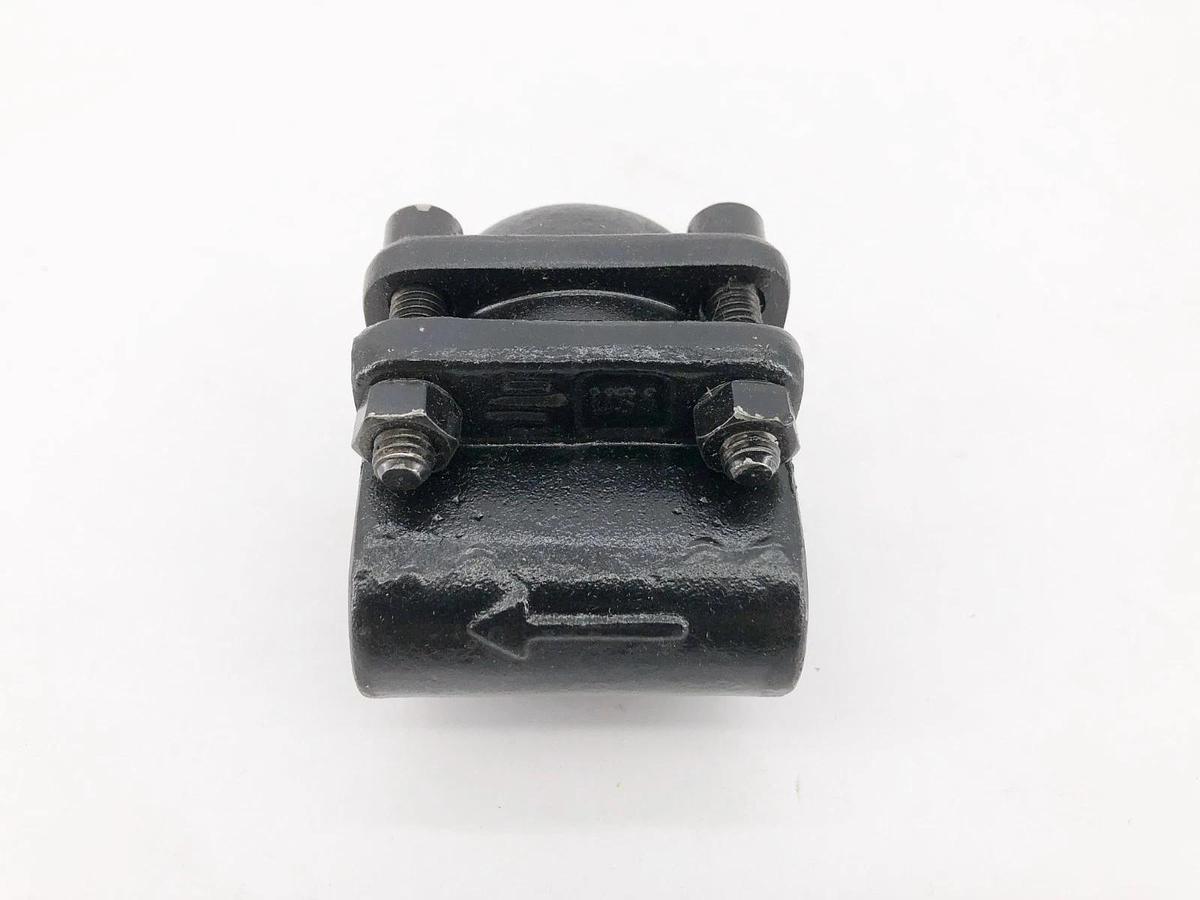 New Bestobell DM006210 Steam Trap 1/2" NPT 750psig Max DM6